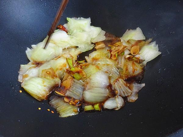 大白菜|不论男女，晚餐拿它当主食，相当于慢跑2小时，甩掉腰上游泳圈