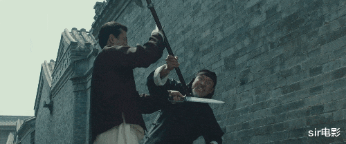 武侠|《卧虎藏龙》后口碑最高武侠片，看第一遍太平淡，越嚼越有劲