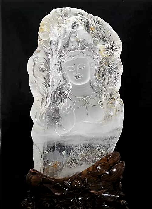 玉雕|玉雕大师——梁飞雄