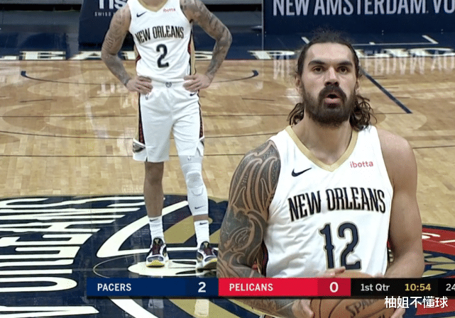 季后赛|大杂烩！西部已经乱成一锅粥了，季后赛前八必遭疯抢，08年的感觉要来了