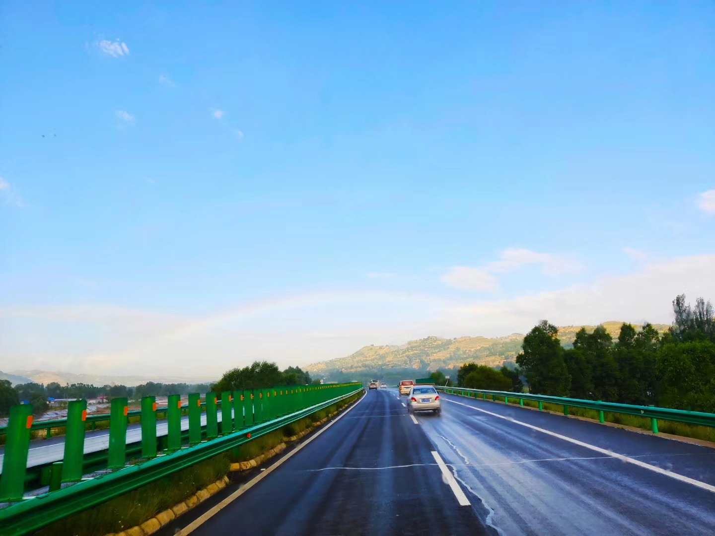 「甘南」我的甘南之旅，灵魂与自由都在这里。