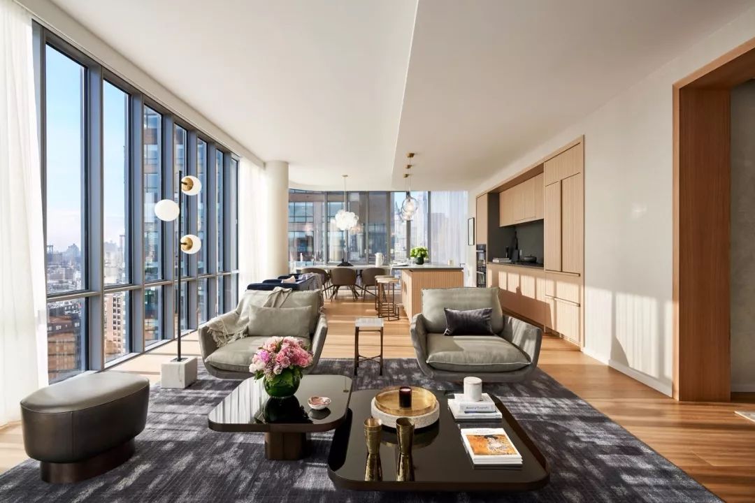 看完不哭！2019年全球十大顶奢豪宅精彩瞬间...