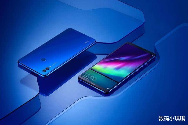 华为■华为这波有点狠！麒麟985+7000毫安+90Hz，性价比竟比红米还高