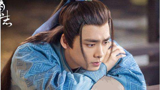 古装剧|四部即将上映的古装剧，哪部才是你的最爱？