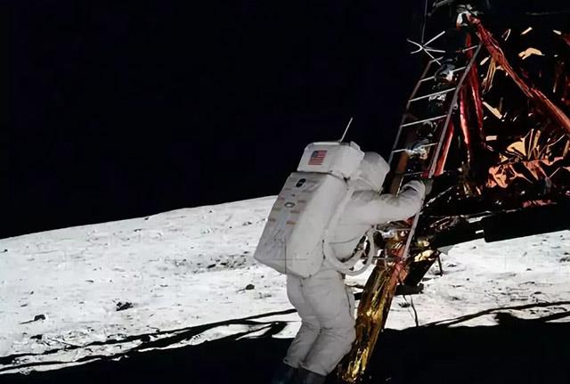 钱学森▲50年前美国登月要感谢钱学森？NASA：钱学森给我们带了一个人