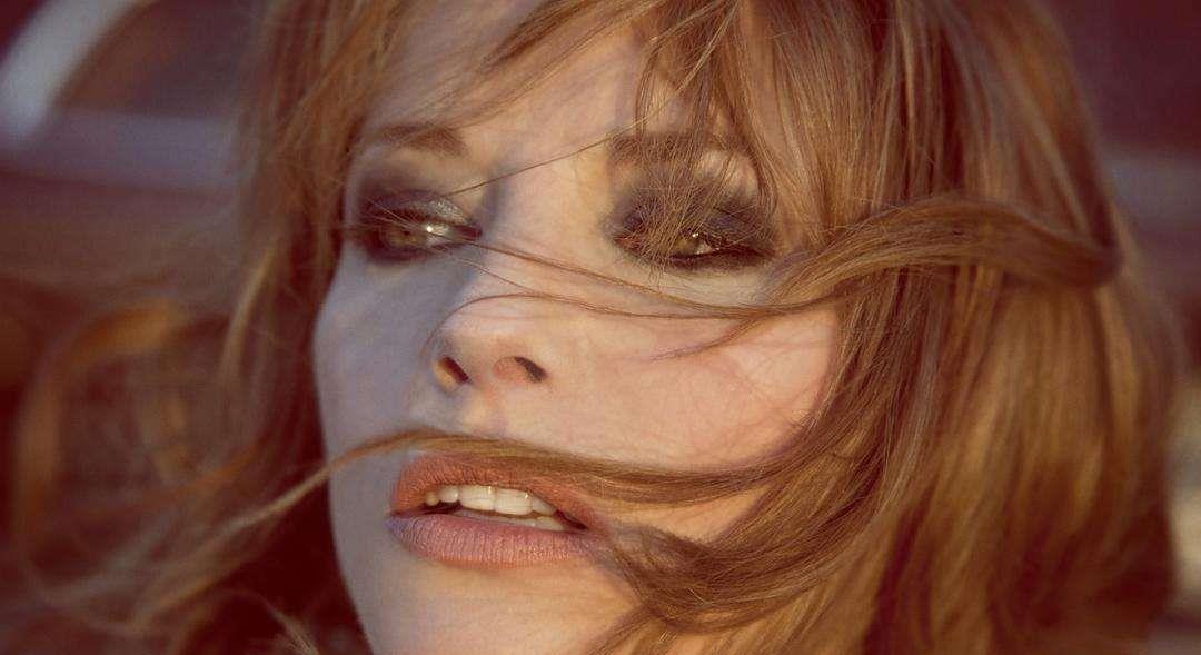 西耶娜·盖尔利@从生化危机认识吉尔─西耶娜·盖尔利