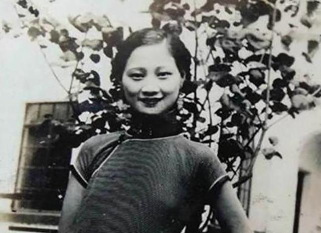 盛宣怀▲盛宣怀的儿子，把老婆送给孔祥熙长子后，得了什么好处，后悔吗？