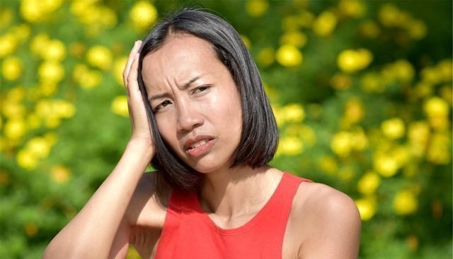 肝脏|身体这2个部位发痒，很遗憾通知你：或肝病已“上门”，早查肝CT