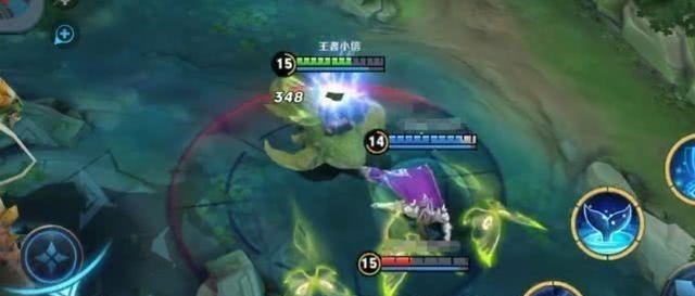 #打野#王者荣耀：练好这4个英雄，从此把门焊死，一路飙车到王者不带停