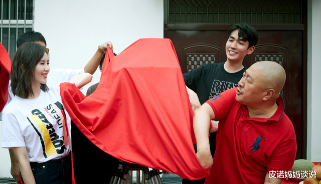 刘诗诗|《亲爱的自己》扑街，导演称是最后一次与刘诗诗合作，原因很现实