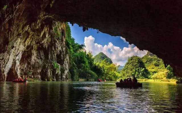 旅行：我国最冷门的4个旅行目的地，每一个都美到“窒息”去过一次还想去！
