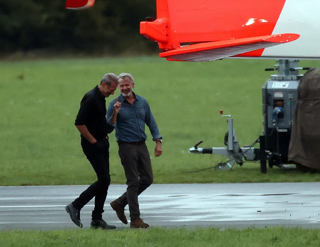 恐龙|《侏罗纪世界3》未播先火,人类将和恐龙共存,星爵hold得住吗?