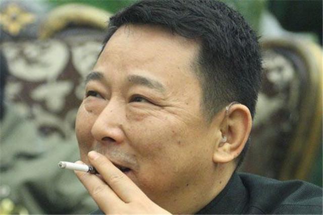 |中国当代教父——土皇帝刘汉的江湖路