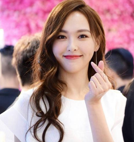 赵丽颖|明星变为胖子之后，颜值不忍直视，没想到她却毫无违和感