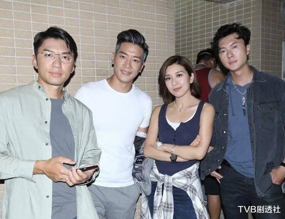 TVB|收藏！2021年TVB最值得一看的十大剧集