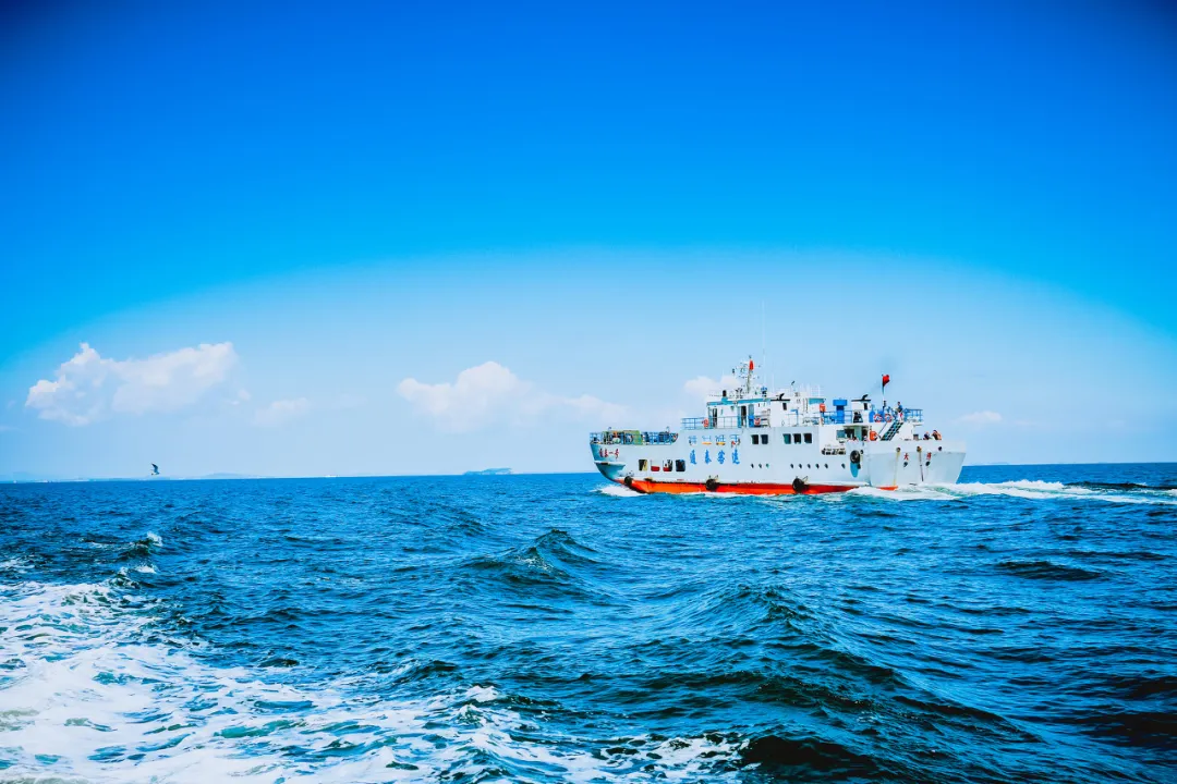 [辽宁省]美过三亚！比厦门浪漫！中国这座海滨老城，去一次相当于环游世界！