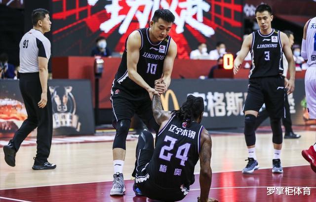 天津男篮|辽宁55分大胜天津迎3连胜 梅奥31分大韩轻取13+13