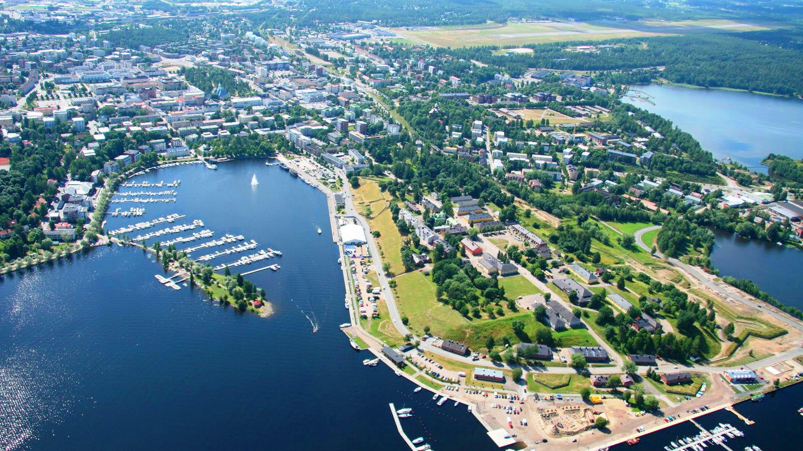 芬兰|关于芬兰的7个事实