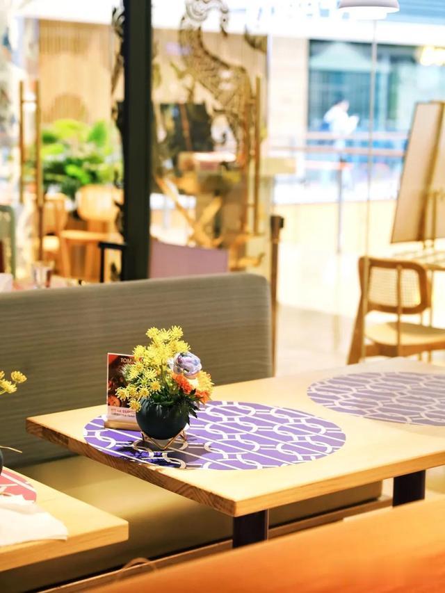 餐厅|这家“顶流”餐厅，在王府井又开新店了