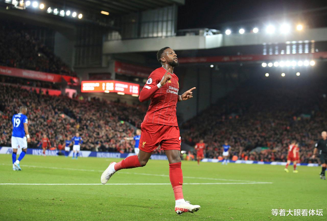 比利时队|6轮零出场！利物浦前锋心灰意冷，为踢欧洲杯甘愿屈身比利时联赛