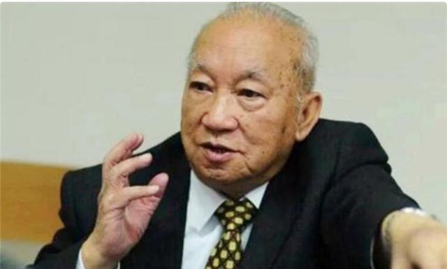 [美国制造]当年放弃中国籍，帮美国制造导弹的清华学生林桦，他现状如何了？