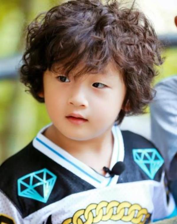 诺一|爸爸去哪儿五年前VS五年后,诺一长大后,轩轩长大后,看到夏天:认不出!