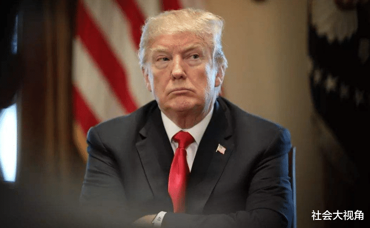 『美国』特朗普做梦也没想到，加拿大揭露疫情起源，美国弥天大谎被拆穿！
