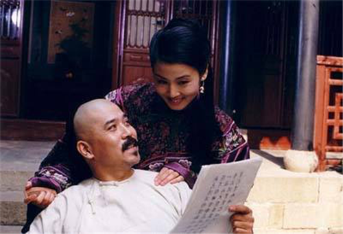 |袁世凯57岁病逝,留下的32个儿女今何在?个个都是人中龙凤