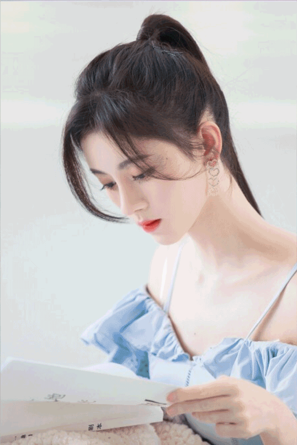 发型|这几种最显脸大的发型，稍微改变就立马美一个档次！