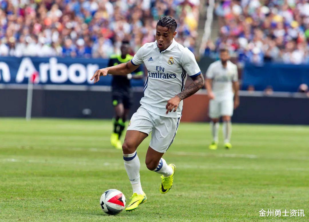 『皇家马德里』4换1!哈兰德交易方案曝光,皇马下血本,6000万先生1年后成筹码