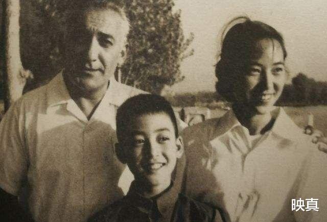 马海德|第一个加入中国籍的老外，娶了延安第一美女，为我国奋斗了一辈子