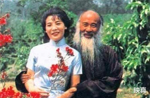 昆山|二太太黄凝素：为张大千生下8个孩子，40岁与牌友生情坚决离婚
