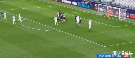 C罗|2-2！意甲6.2亿豪门出局，C罗创4大纪录无缘8强，黑马疯狂庆祝