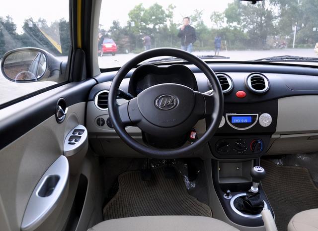 陆风|出了名的3款“山寨车”，贵还不好开，新手司机别被蒙骗了