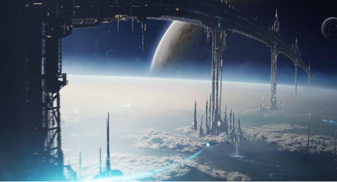 「中国天眼」中国天眼有了新发现,这个宇宙信号不寻常,到底是什么?