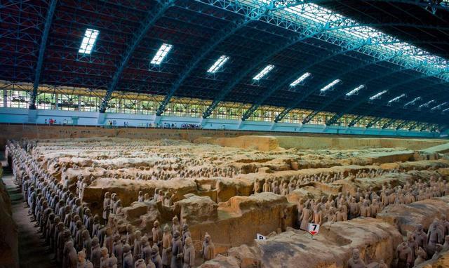 ##玛雅文明和中华文明相比,谁更胜一筹?专家:两者不在一个层级