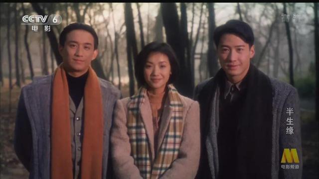 许鞍华|许鞍华《第一炉香》威尼斯首映 口碑竟远超预期