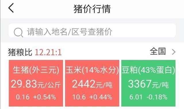粮价|失控！玉米暴涨究竟啥原因？后市如何？附：10月17日玉米价格