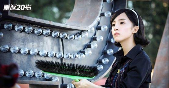 胡冰卿@恋情曝光、分手都没有水花,号称“唐人一姐”的她怎么这么糊?