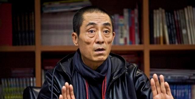 张艺谋|张艺谋《最冷的枪》立项，拿奖大热门“任务片”，众小生疯抢资源