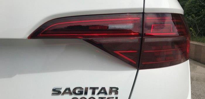 「大众速腾」花157731元提了一辆大众速腾，这个价格贵吗？看完就明白了！