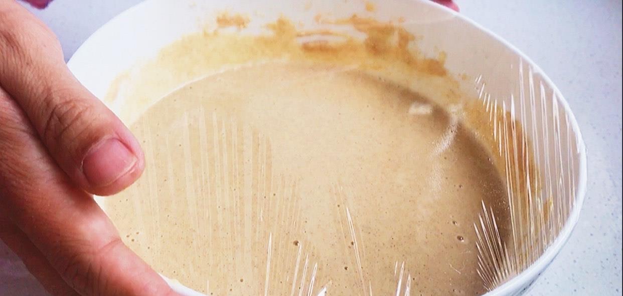 玉米面|这样吃主食，月瘦10斤，口感好又饱腹，做法一看就会