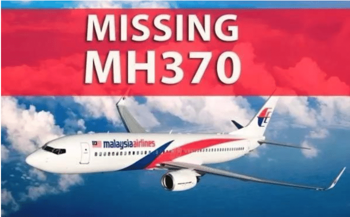 马航mh370|回看马航MH370事故，60多位芯片专家丧生，谁才是真正的凶手？