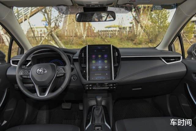 「家用车」“最省心”四款家用车，发动机十年难大修，开它多半是懂车人