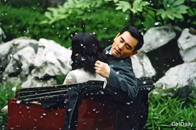 「赵文瑄」让周迅一见误终生的美男子，一辈子不婚不育，明明这么自恋！怎么没人嫌他油腻？