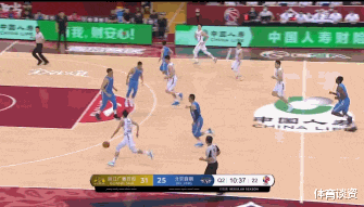 『林书豪』轰76+26+17！本土四巨头给林书豪上课，复赛4连胜，全华班彻底打疯