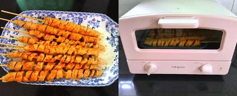 食材@收下这篇「自制小吃指南」，明天就出门摆摊！