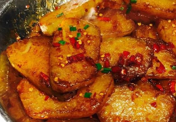 『豆腐』推荐几道鲜香四溢的家常菜，超好吃有营养，待客不用愁了