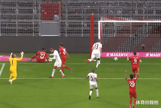 『拜仁慕尼黑』5-2！拜仁下周死磕这劲敌，冻结两天才有望拿3分，或提前终结悬念