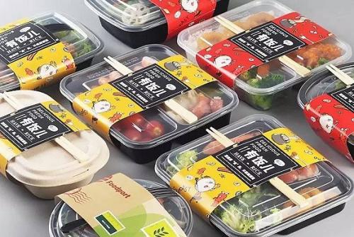 品牌形象|金牌外卖运营—做纯外卖只有死路一条？那可不一定